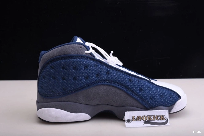 Bmlin Shoes 13 Jordan Air Flint 414571-404 0705